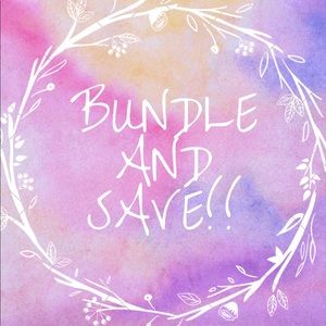 INSTANT SAVINGS!!
